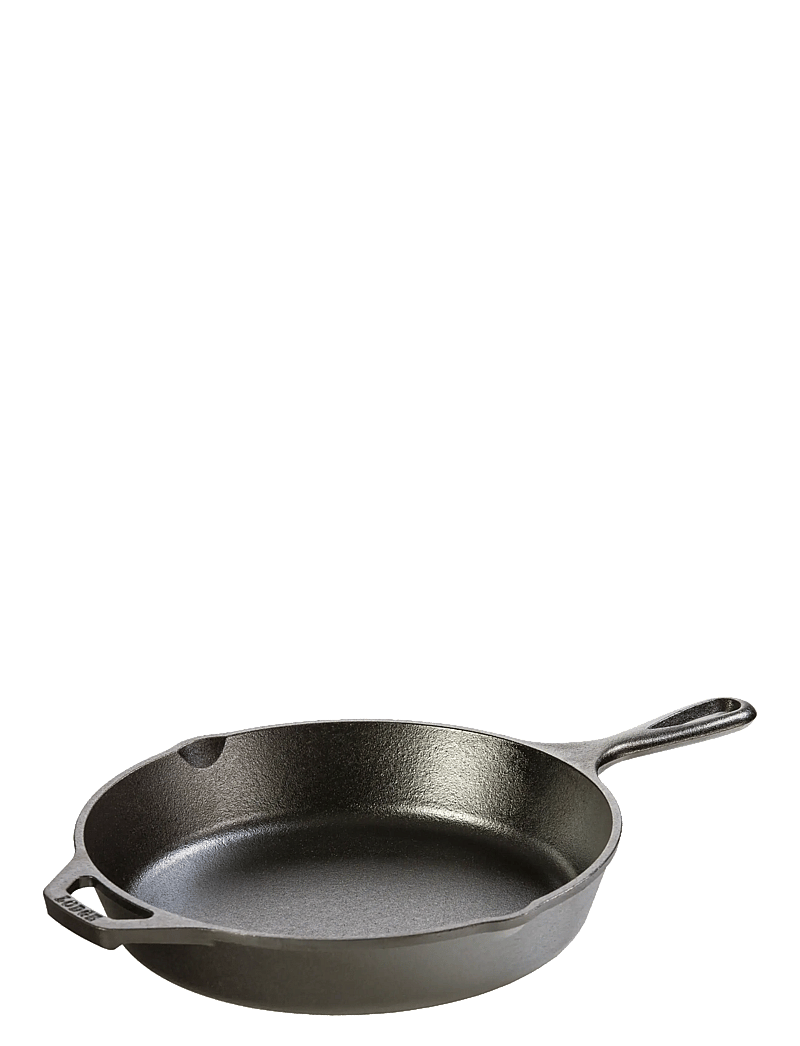 Lodge - Stekpanna 26 cm Classic collection - malmist potid - black - 1