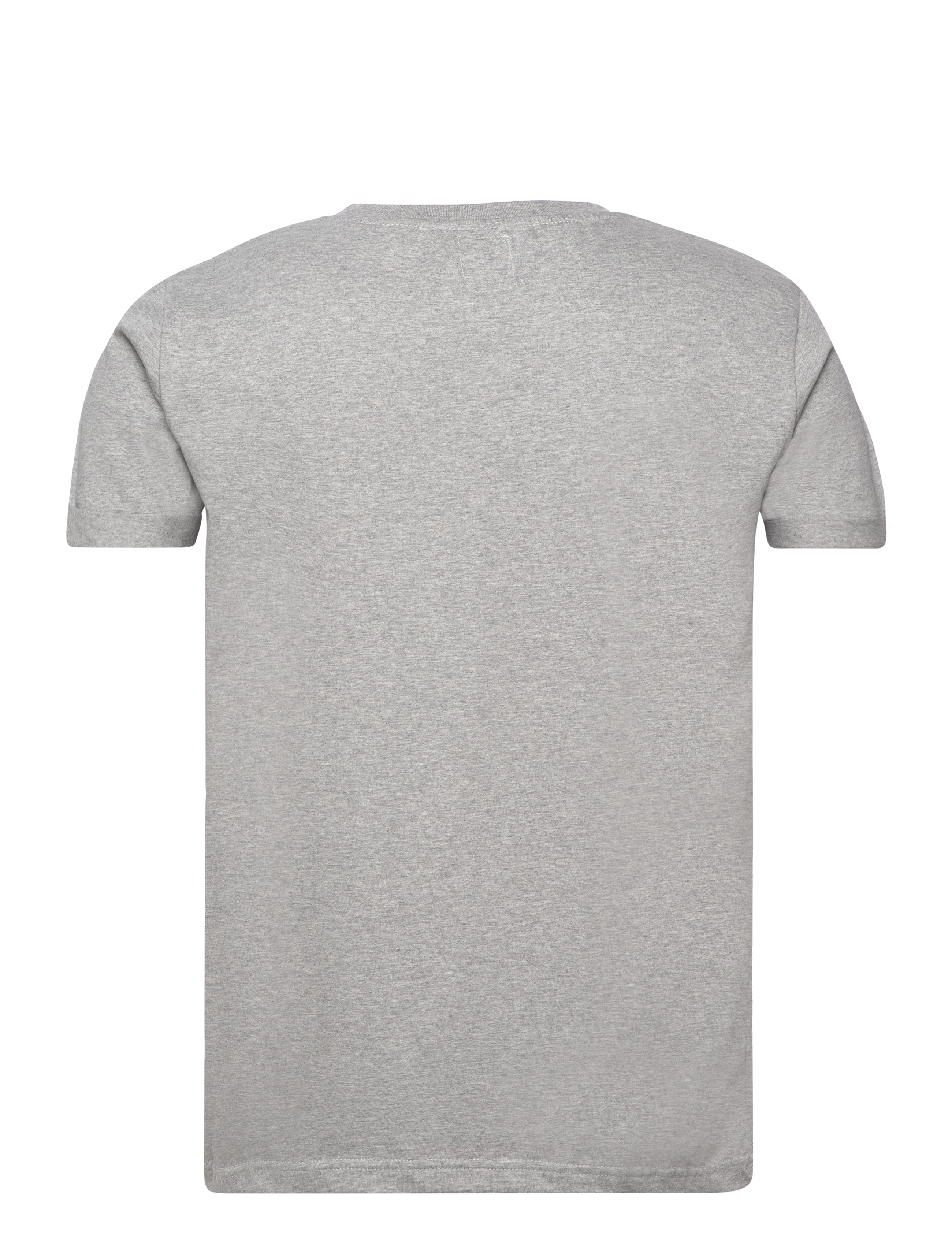Lois Jeans - Camiseta (M)-T 5031 Tag - lyhythihaiset - grey melange - 1