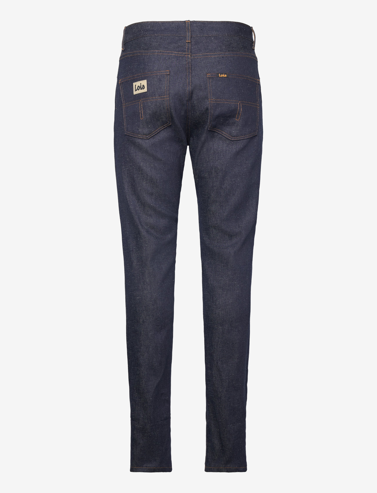 Lois Jeans - Arturo 19 6809 Idol Dry - regular jeans - dark blue - 1