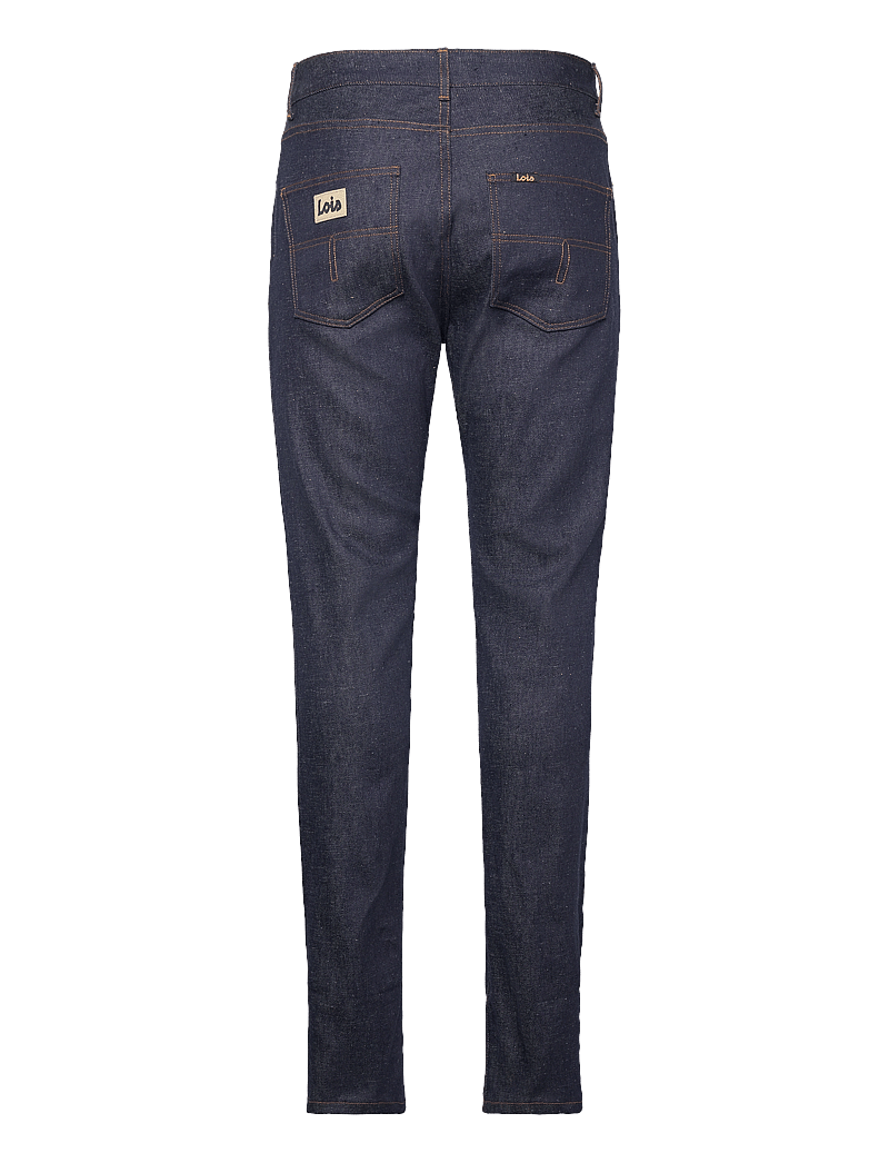 Lois Jeans - Arturo 19 6809 Idol Dry - regular jeans - dark blue - 1