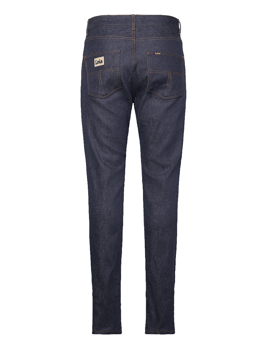Lois Jeans - Arturo 19 6809 Idol Dry - regular jeans - dark blue - 1