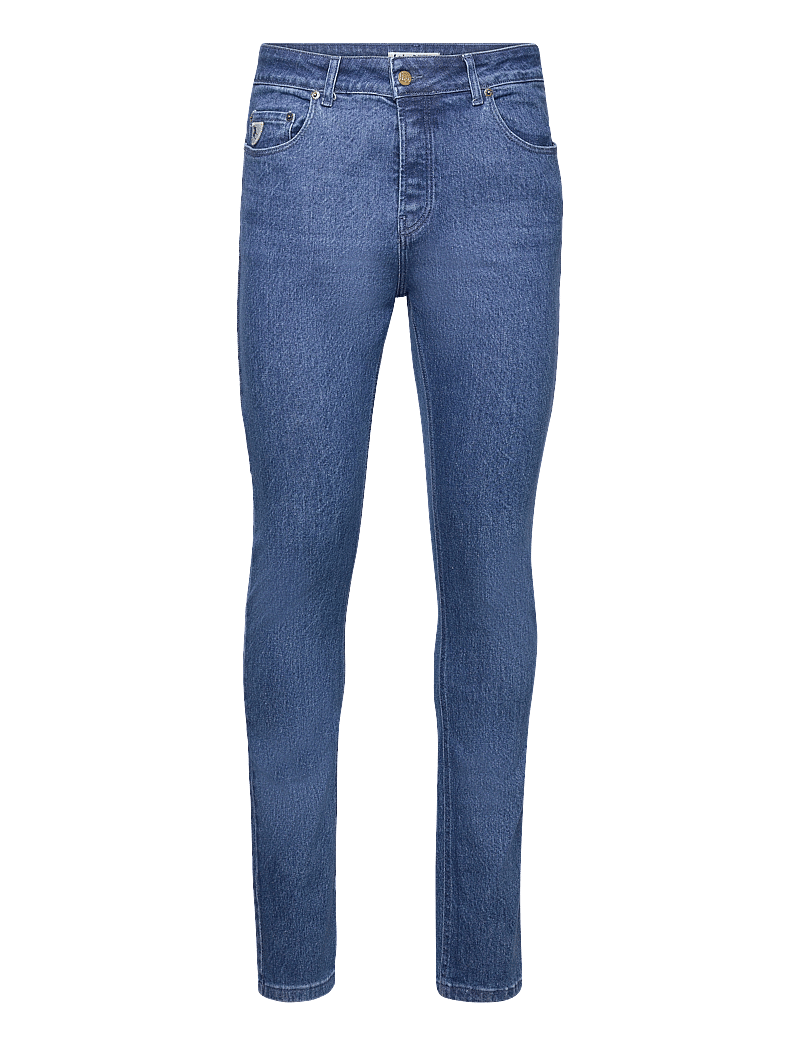 Lois Jeans - Arturo 19 6984 Comfort Dark - regular jeans - blue - 0