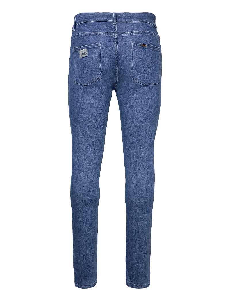 Lois Jeans - Arturo 19 6984 Comfort Dark - regular jeans - blue - 1
