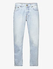 Lois Jeans - New Bruno 6509 Vignon Pale - loose jeans - bleach - 0