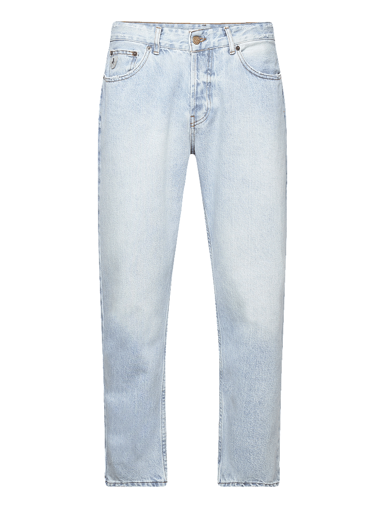 Lois Jeans - New Bruno - loose jeans - bleach - 0