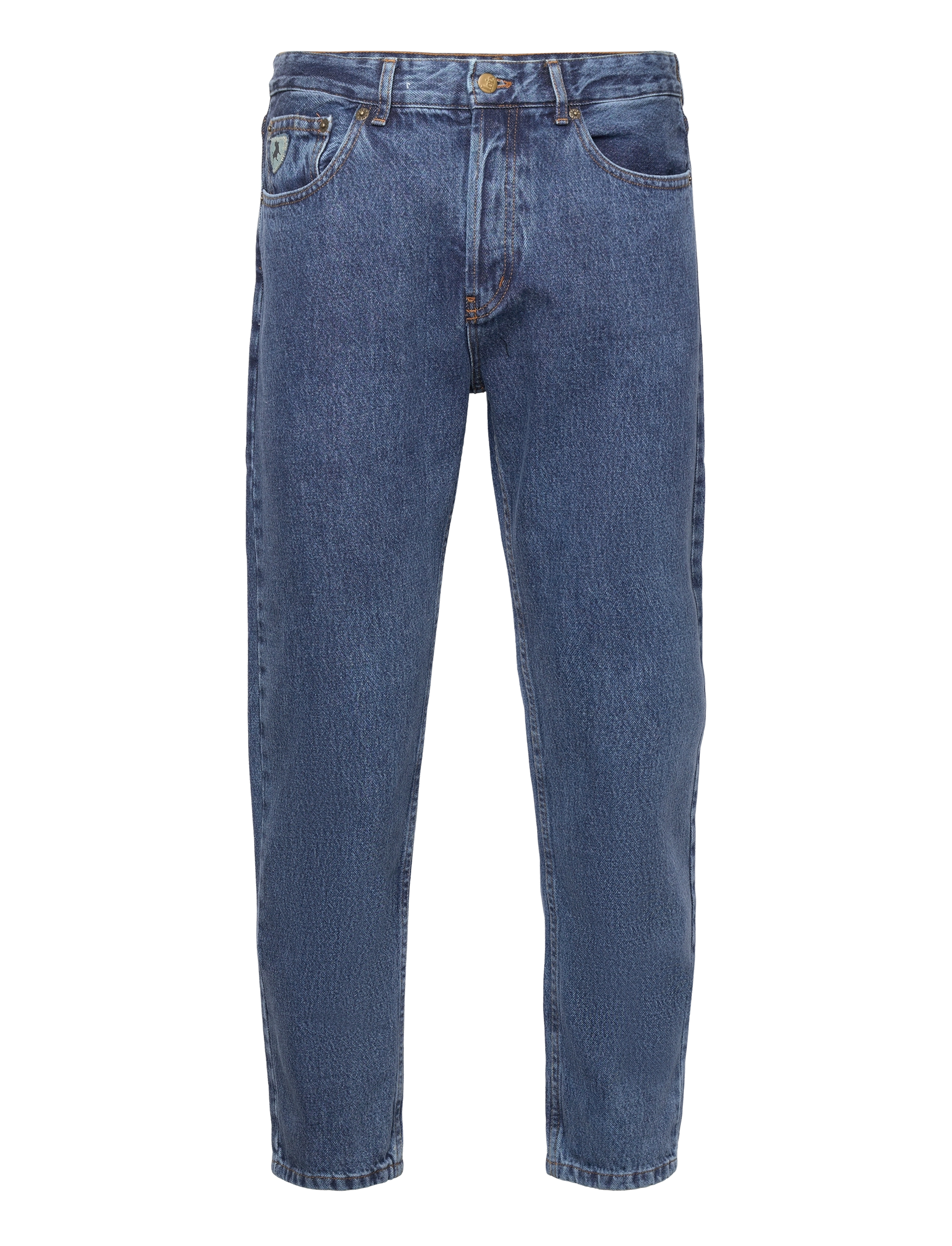 LOIS JEANS New Bruno Blau - 29x32 - Herren
