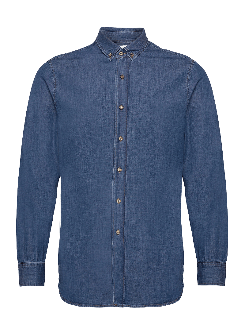 Lois Jeans - Thom Clean 6719 Denim Sand - blue - 0