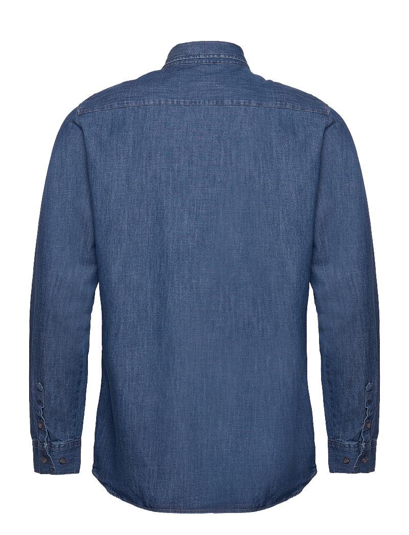 Lois Jeans - Thom Clean 6719 Denim Sand - blue - 1