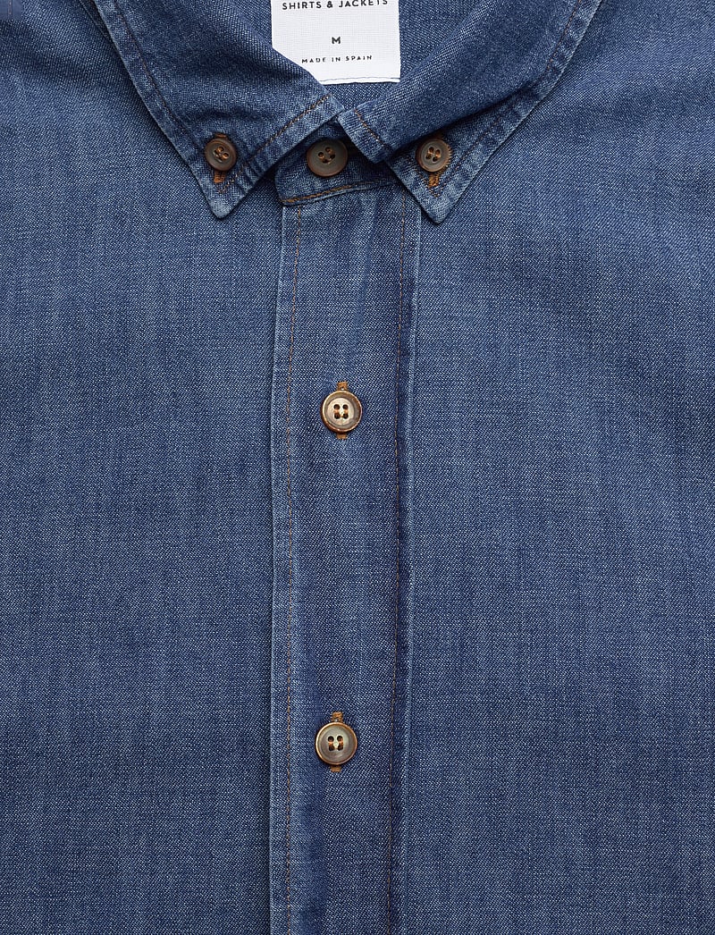 Lois Jeans - Thom Clean 6719 Denim Sand - blue - 2