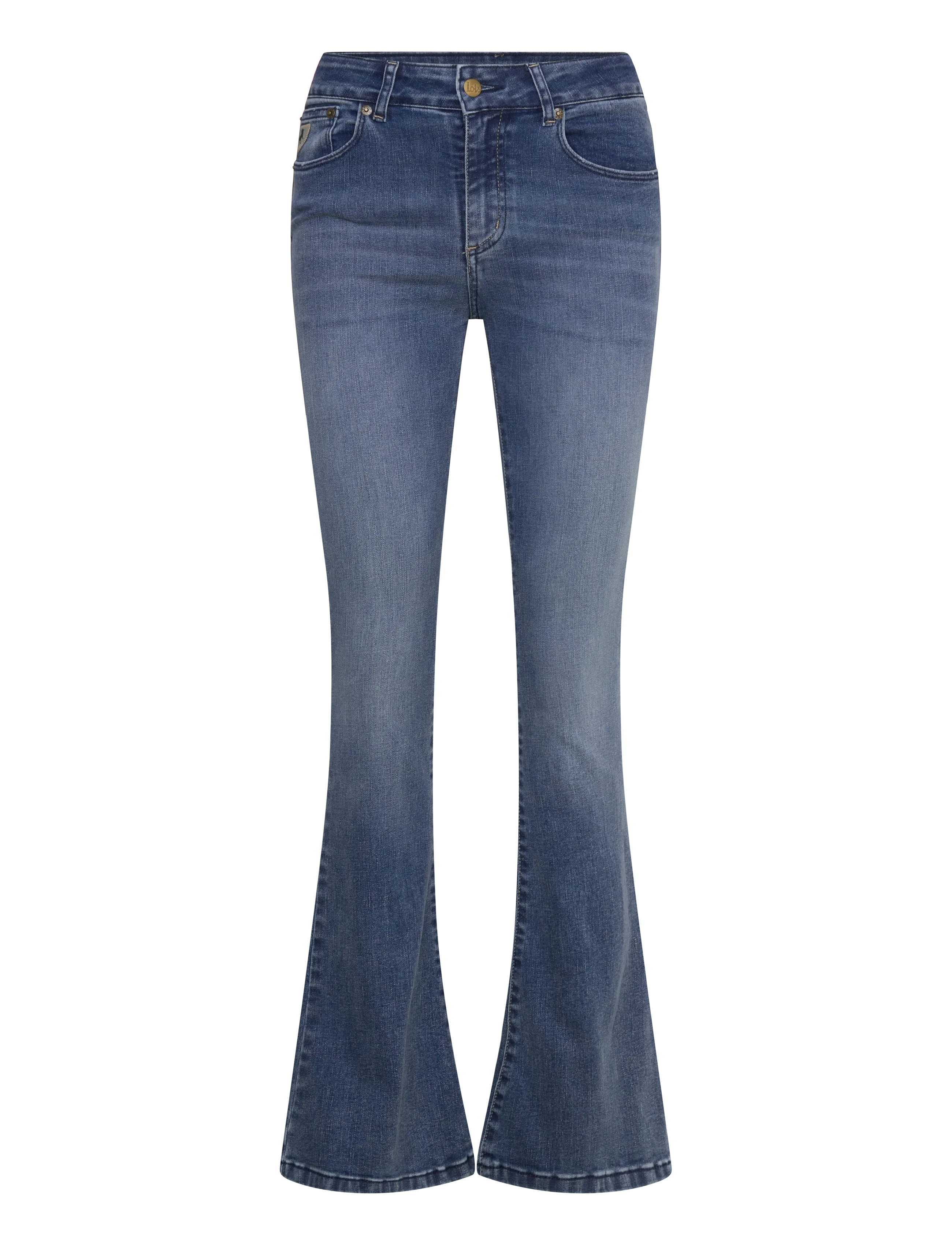 Raval-16 - 5374 RE RAM COBALT