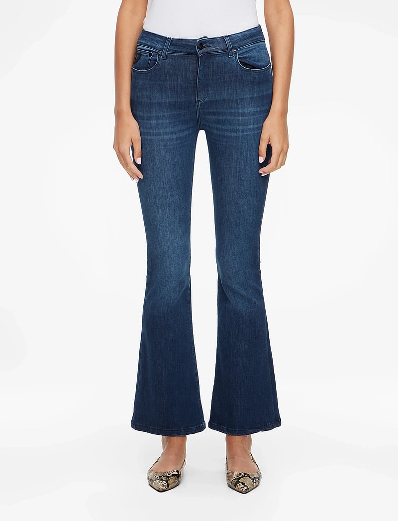 Lois Jeans Raval-16 5399 Leia Beat (LOJ2007-5399) Flared jeans