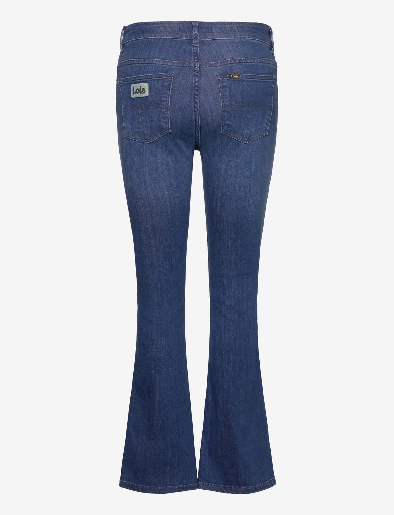 Lois Jeans - Raval-16 5450 Leia Teal - flared jeans - dark blue - 2