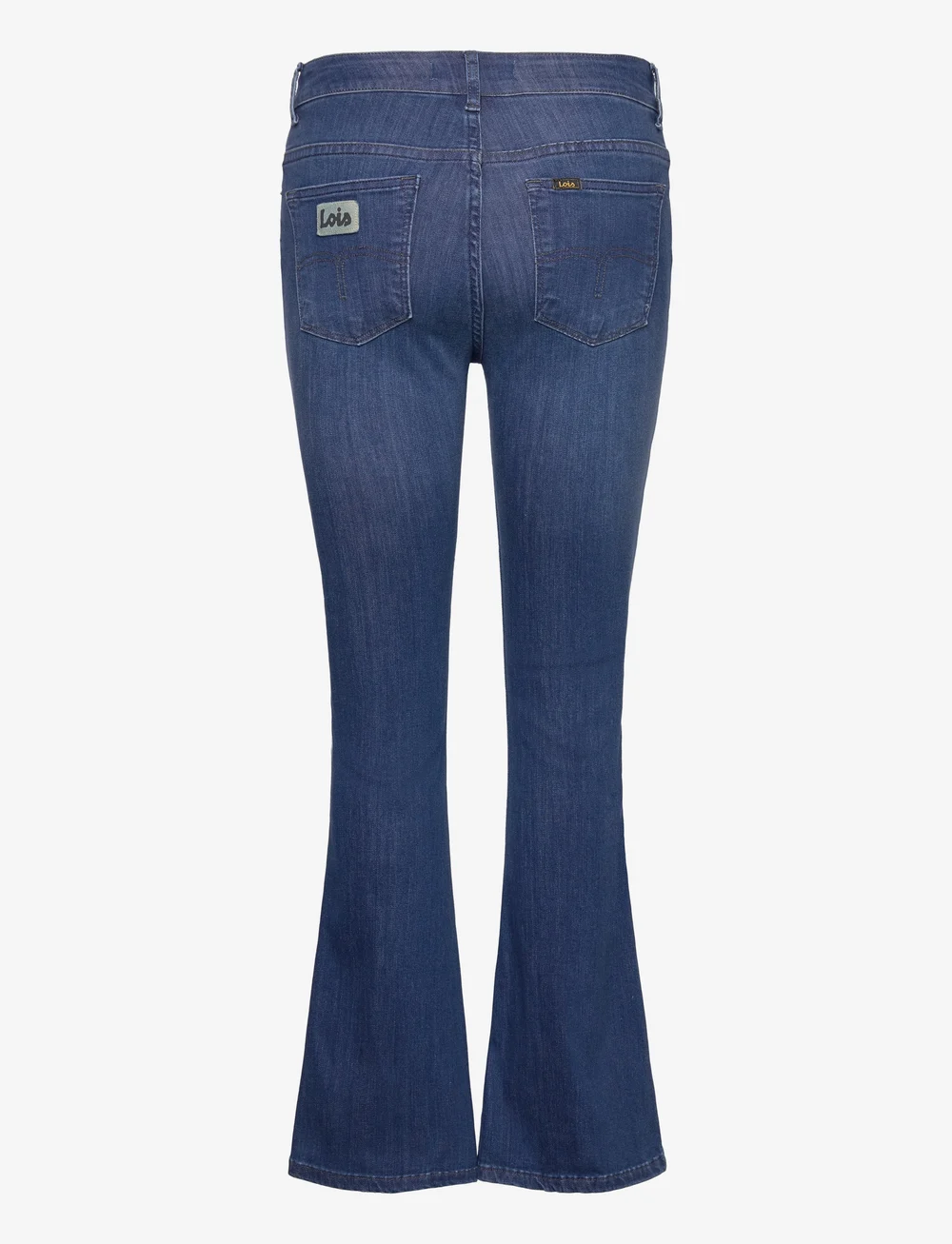 Lois flared jeans deals