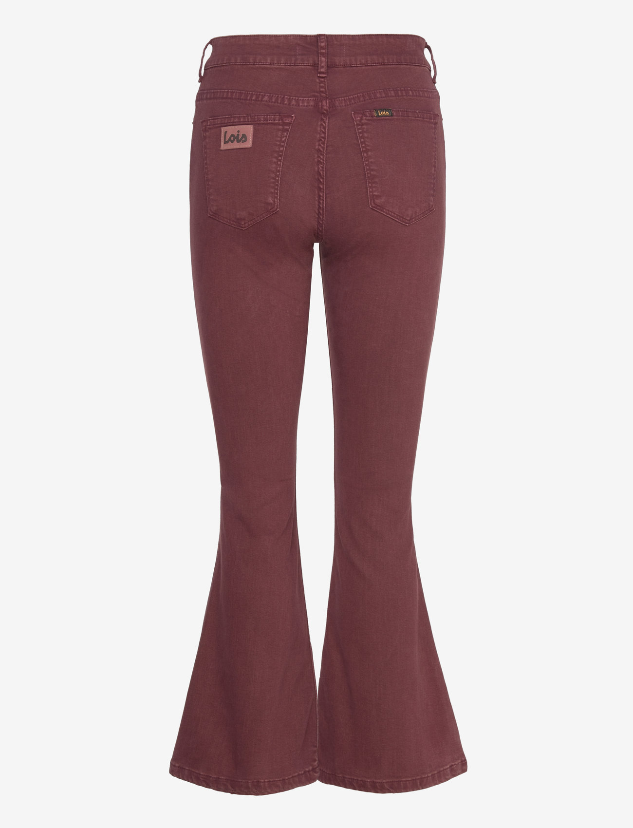 Lois Jeans - Raval 16 - 670 windsor wine - 1