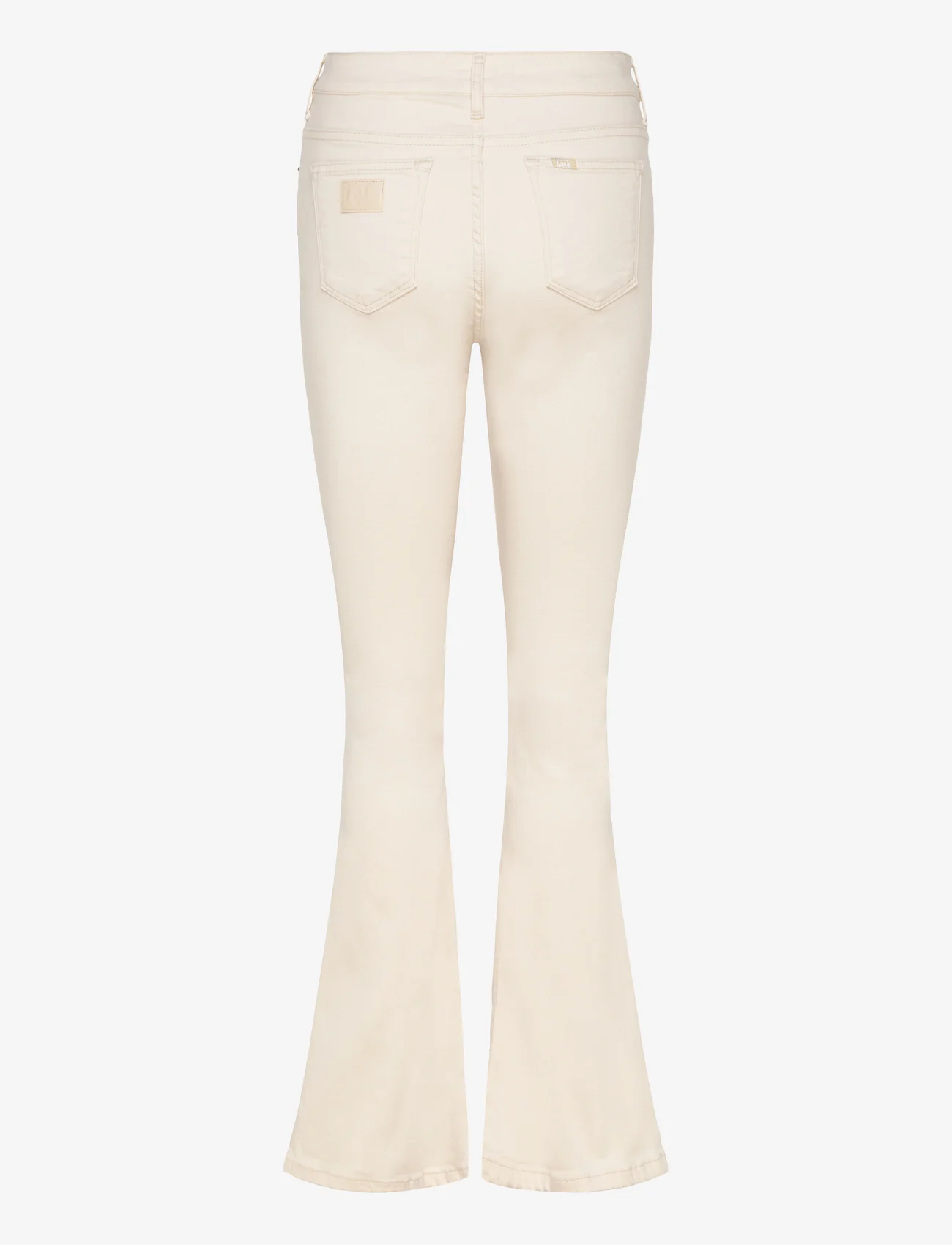Lois Jeans - Raval 16 Megalia Crudo - jeans évasés - crudo - 1