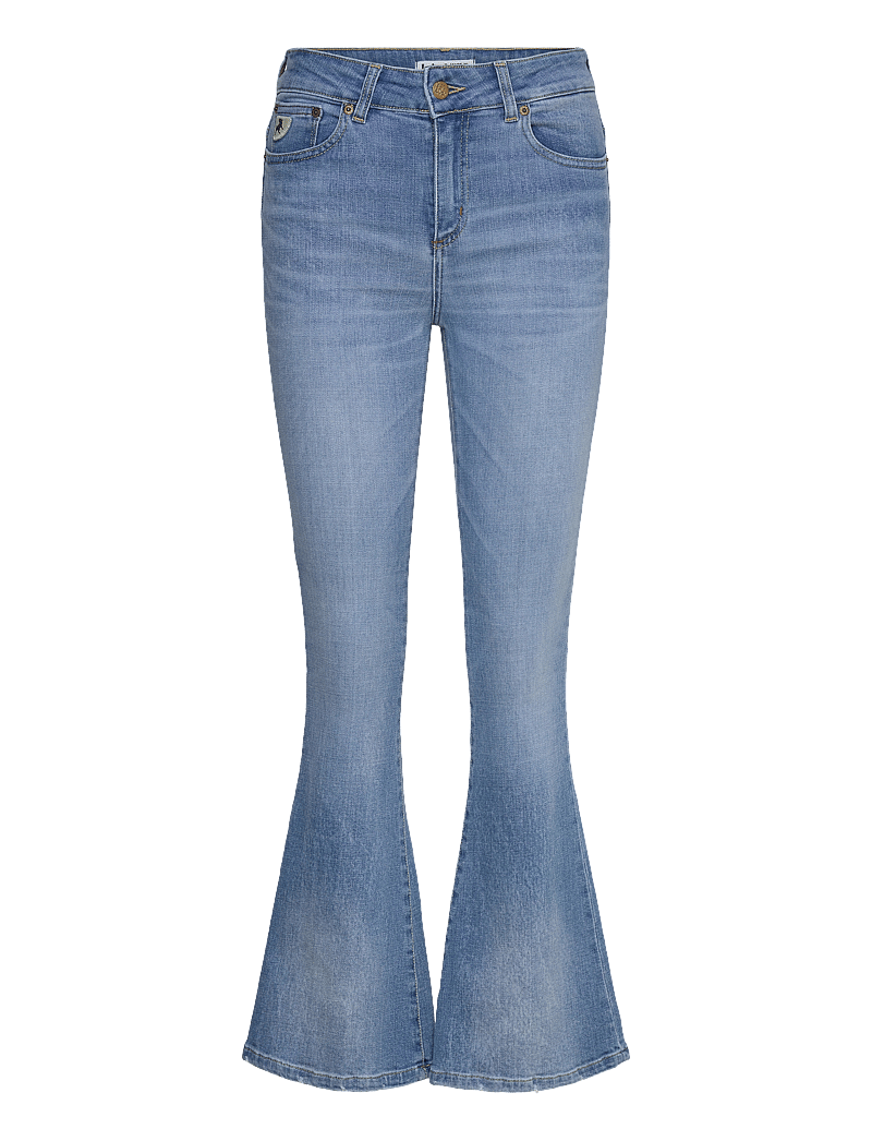 Lois Jeans Raval 16 Caspar Sin Damage (LOJ2007-7548) Flared