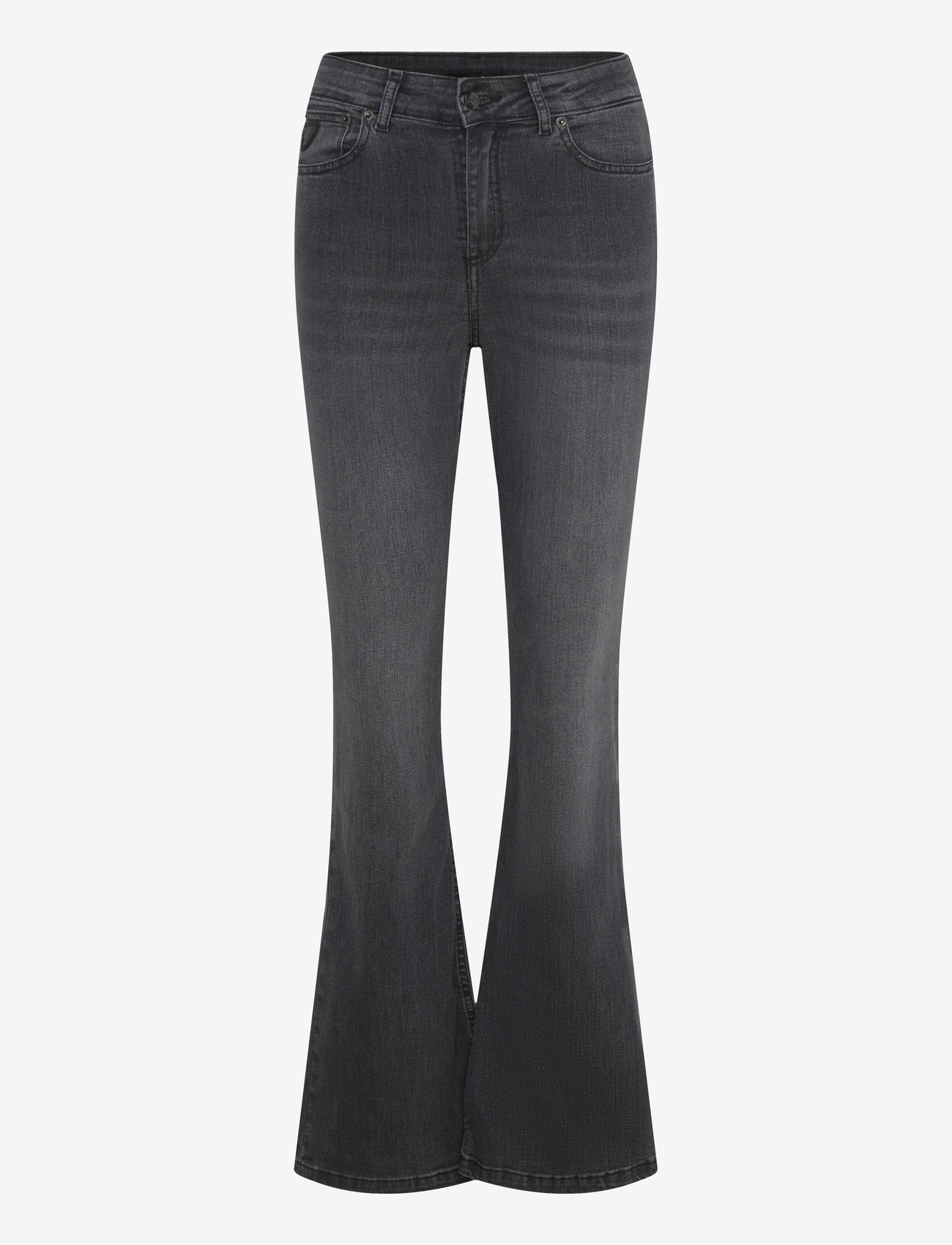 Black Flared Jeans Lois Lois Jeans Raval-16 – Flared Jeans – Shop