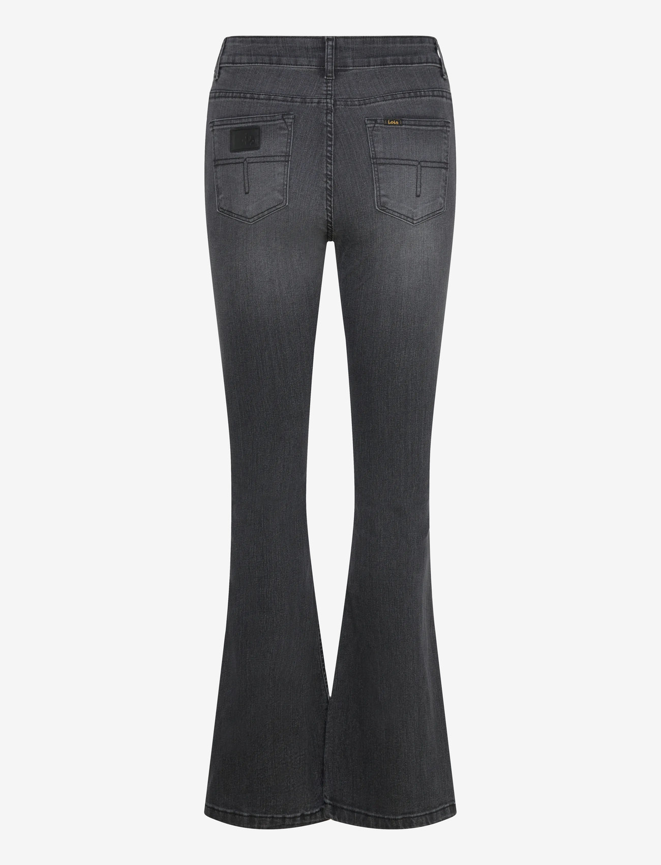 Lois Jeans - Raval-16 - flared jeans - donatella black - 2