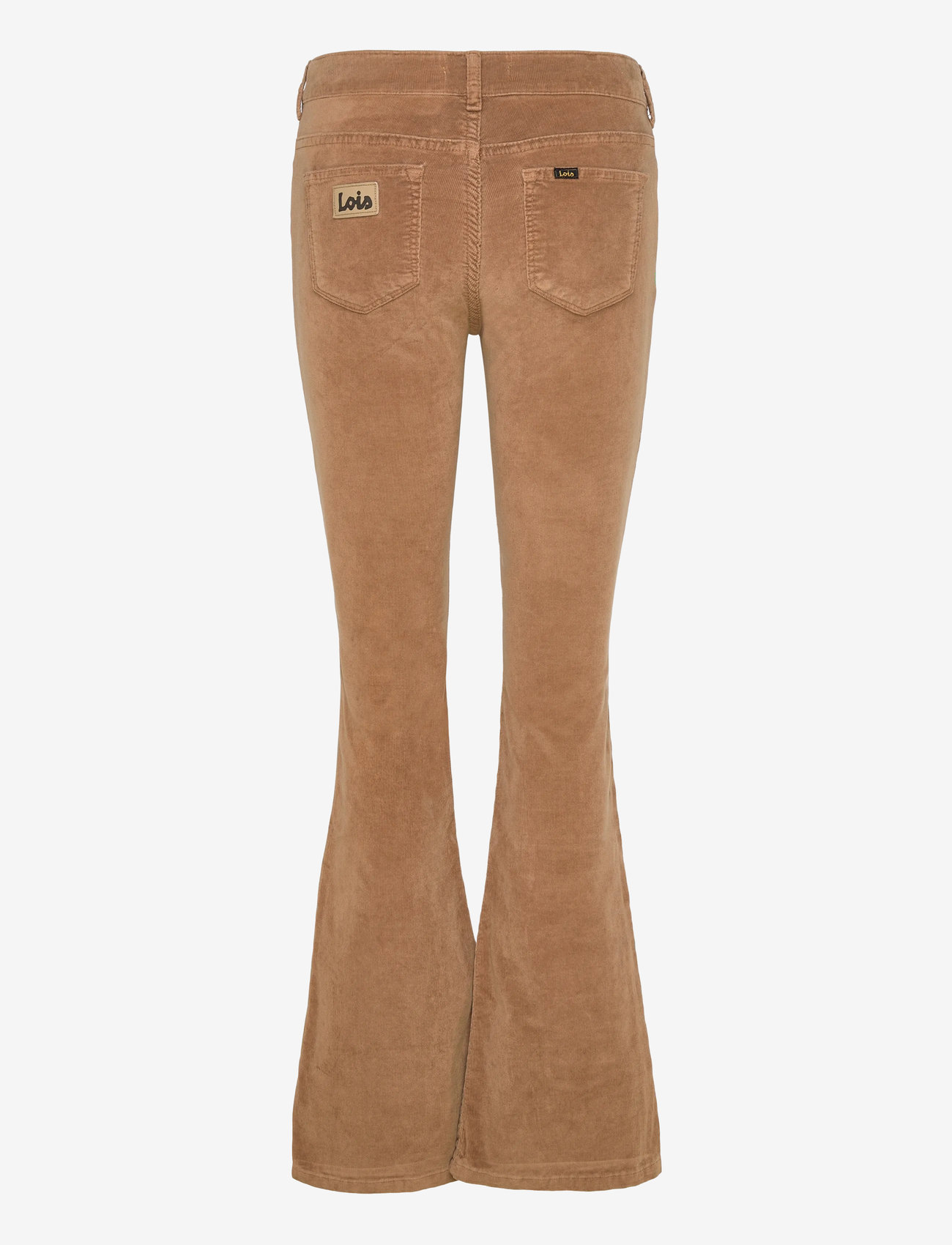 Lois Jeans - Raval-16 - micro cord soft - 1