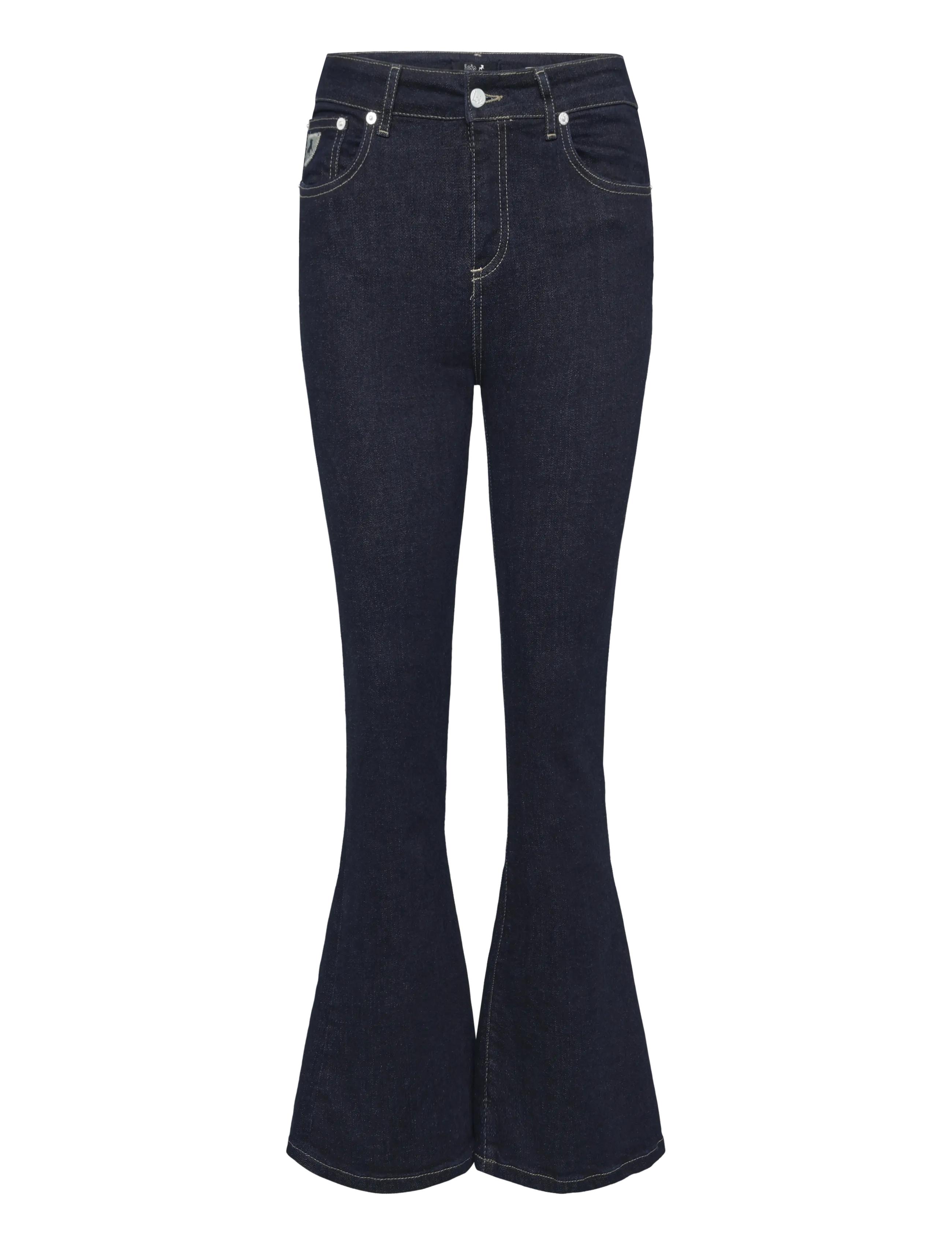 Lois Jeans - Raval 16 - 8063 deeply rinse - 1