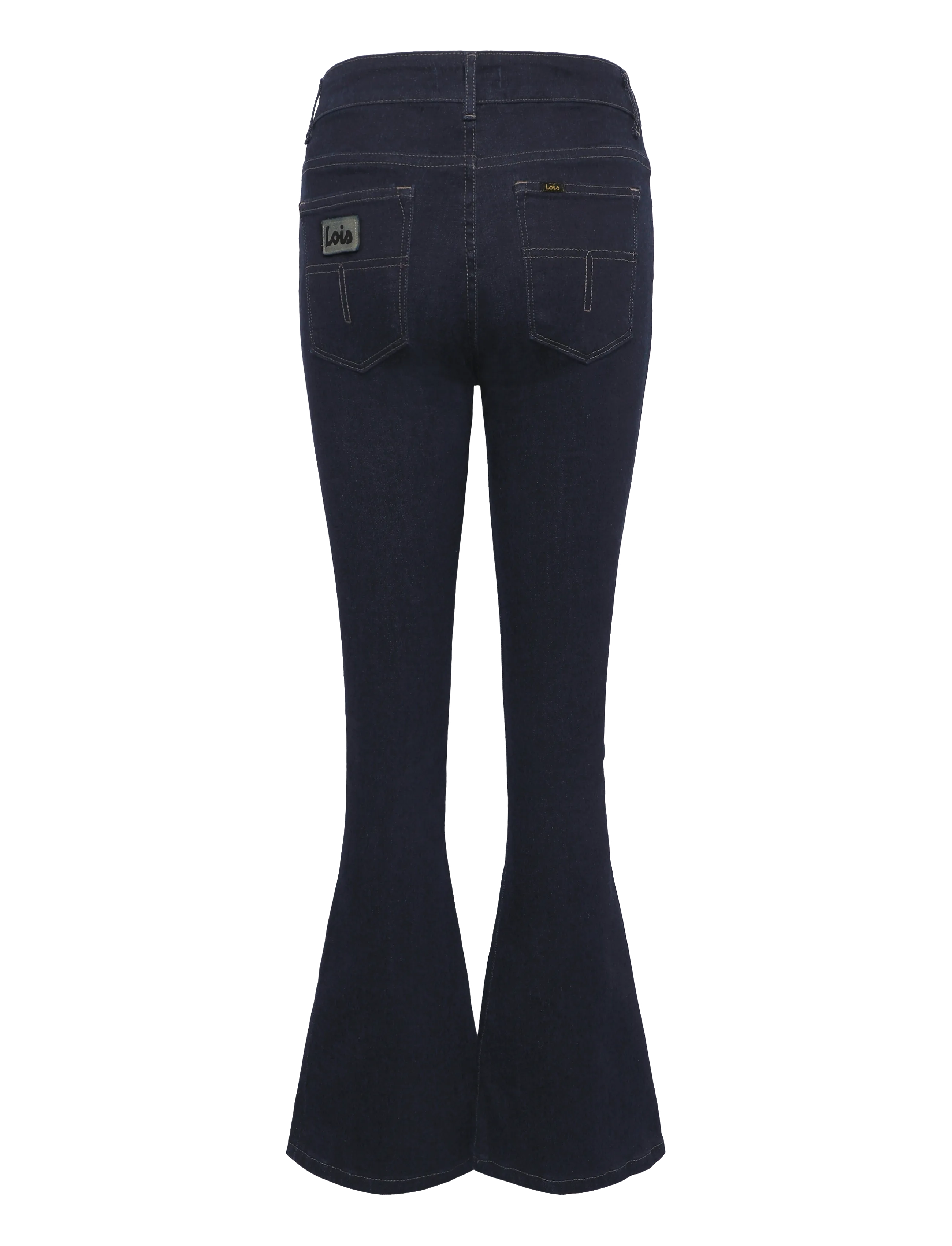 Lois Jeans - Raval 16 - 8063 deeply rinse - 2