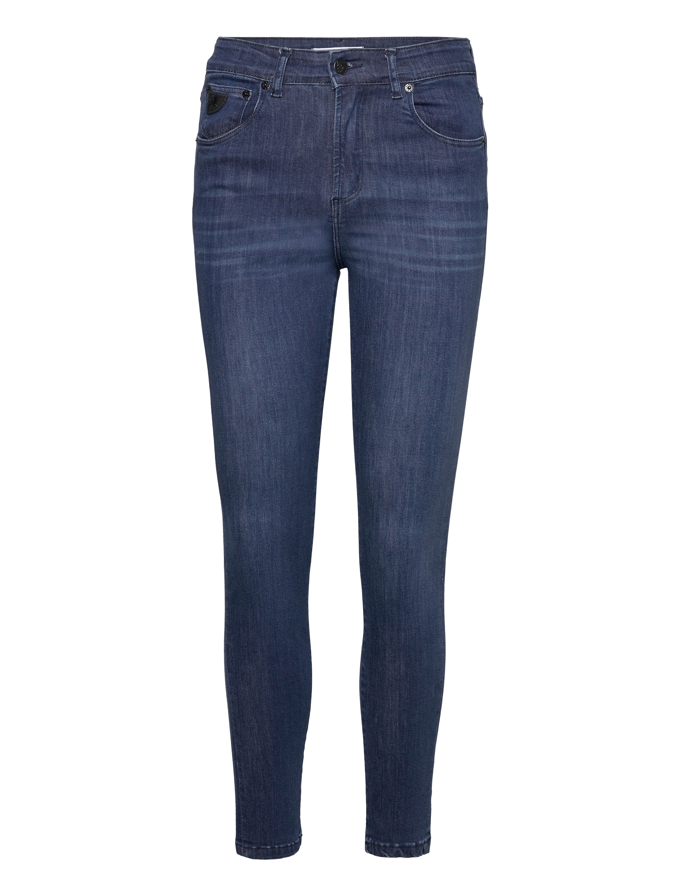 DARK BLUE