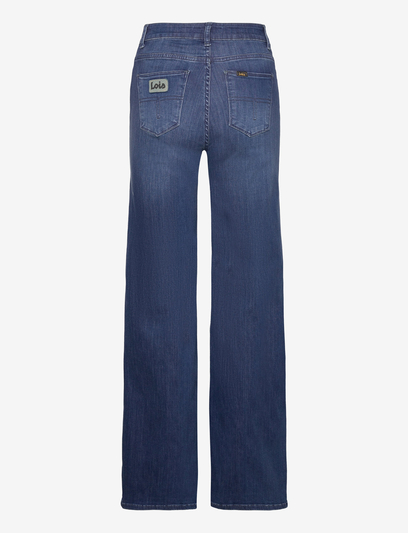 Lois Jeans - Palazzo - vida jeans - dark blue - 2