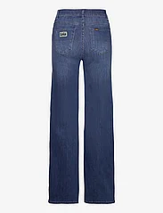 Lois Jeans - Palazzo 5450 Leia Teal - vida jeans - dark blue - 2