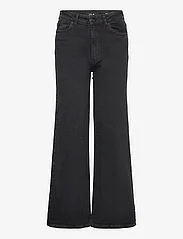 Lois Jeans - Palazzo 7050 Caspar Black Night - flared jeans - black night - 0