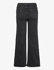 Lois Jeans - Palazzo 7050 Caspar Black Night - flared jeans - black night - 1