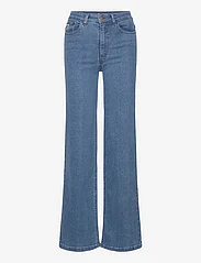 Lois Jeans - Palazzo - jeans met wijde pijpen - stone lazer snake - 0