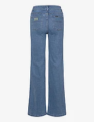 Lois Jeans - Palazzo - jeans met wijde pijpen - stone lazer snake - 1