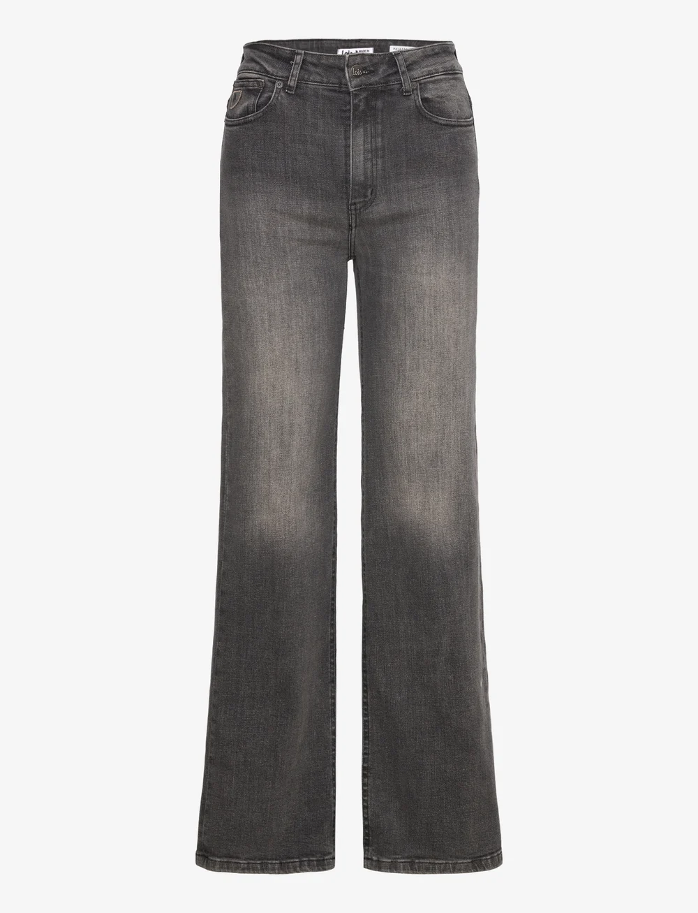 Lois Jeans - Palazzo - utsvängda jeans - caspar blackstone - 0