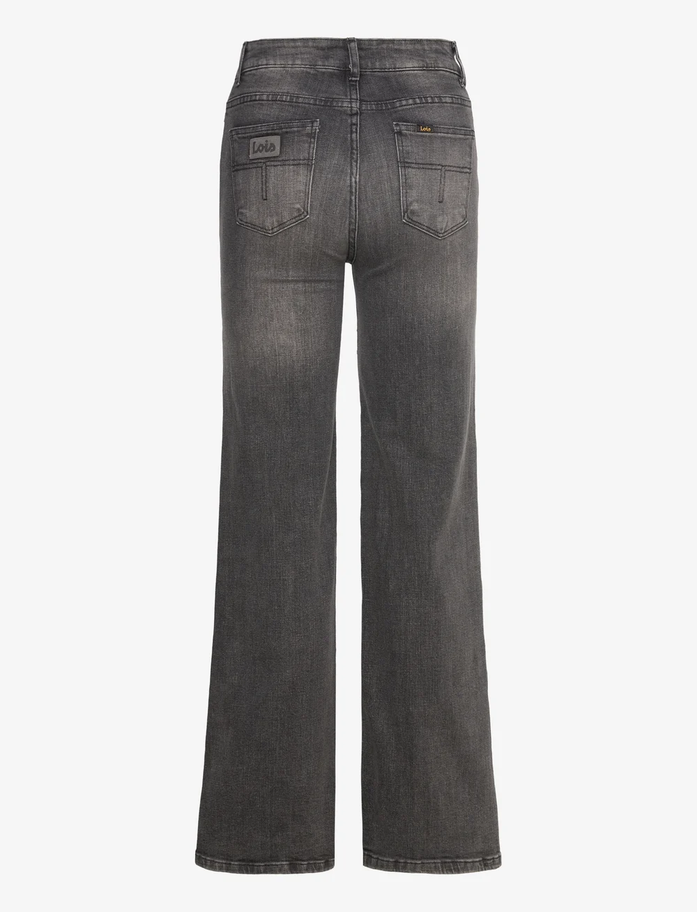 Lois Jeans - Palazzo - utsvängda jeans - caspar blackstone - 1