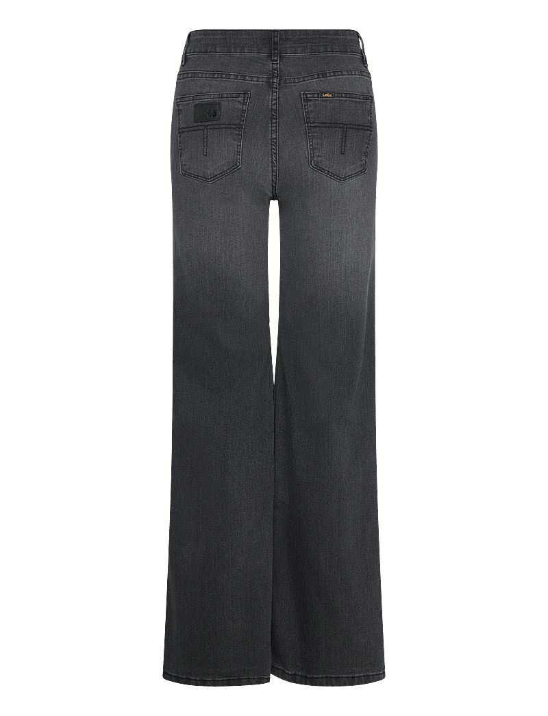 Lois Jeans - Palazzo - schlaghosen - donatella black - 2