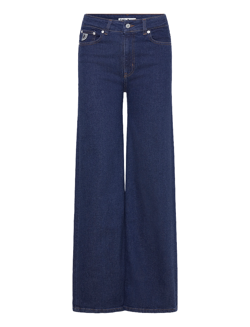 Lois Jeans - Palazzo - vida jeans - 8055 mallow rinse goodstuff - 1