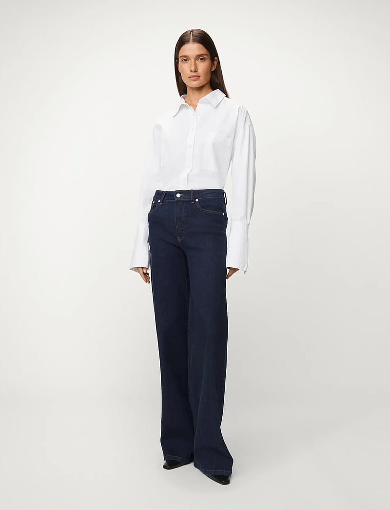 Lois Jeans - Palazzo - vida jeans - 8055 mallow rinse goodstuff - 0