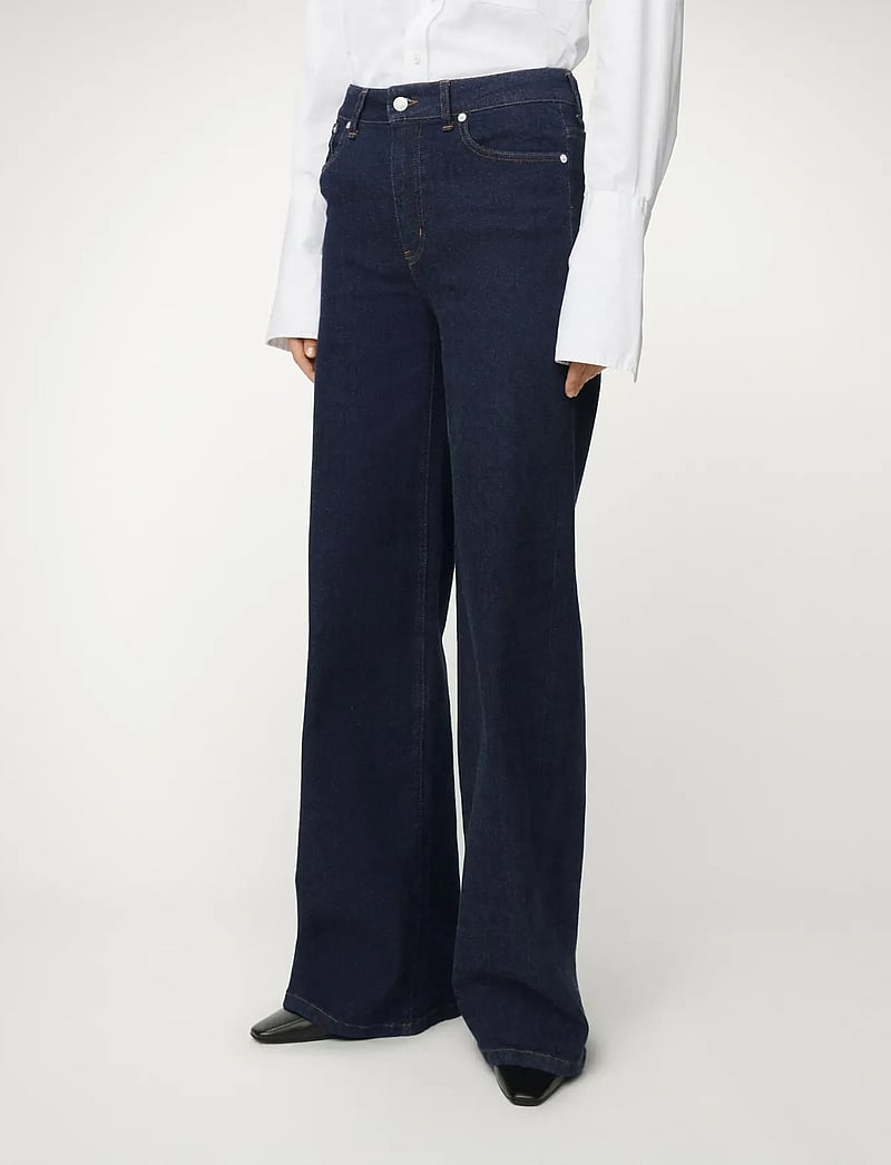 Lois Jeans - Palazzo - vida jeans - 8055 mallow rinse goodstuff - 3