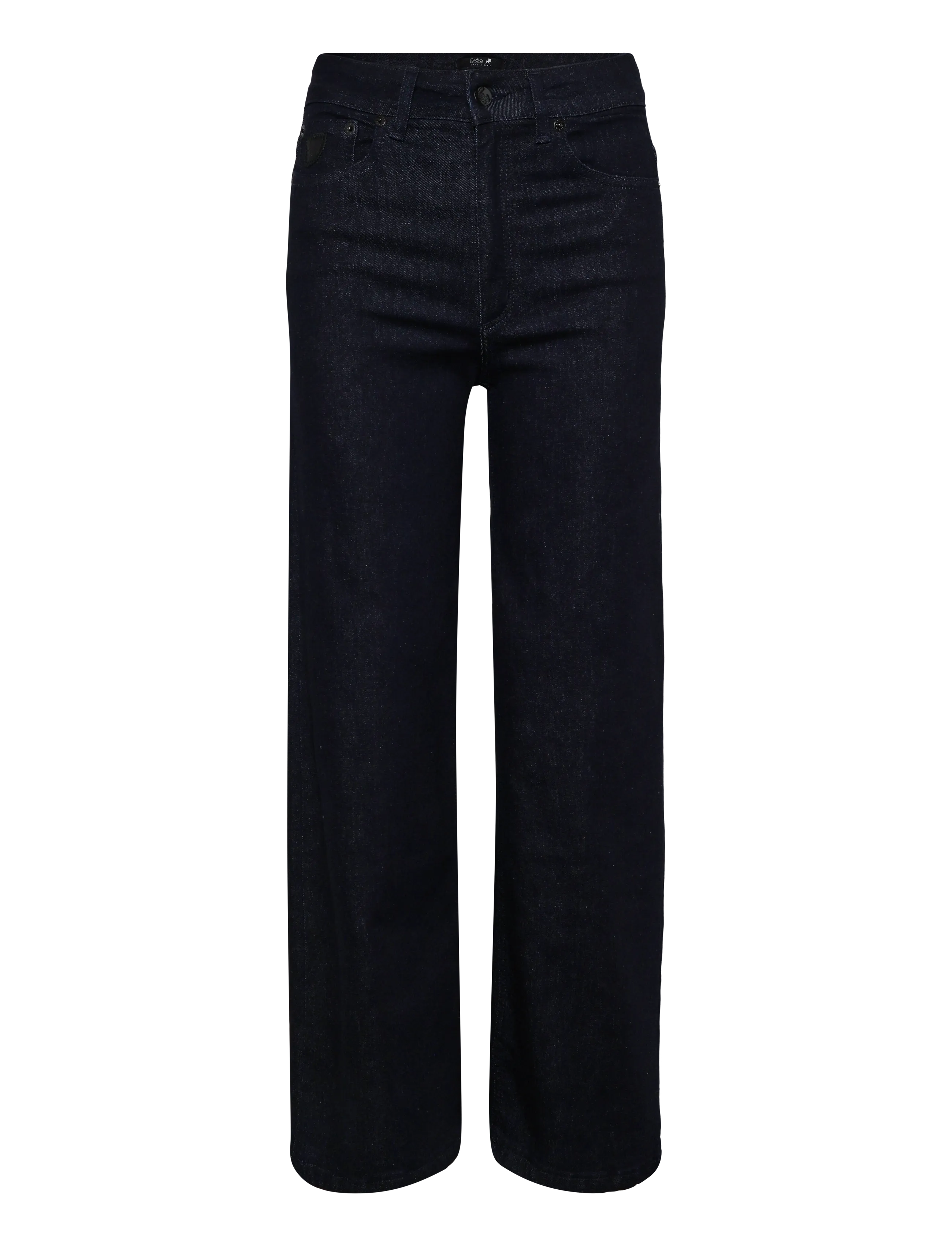 Lois Jeans - Palazzo - Plats