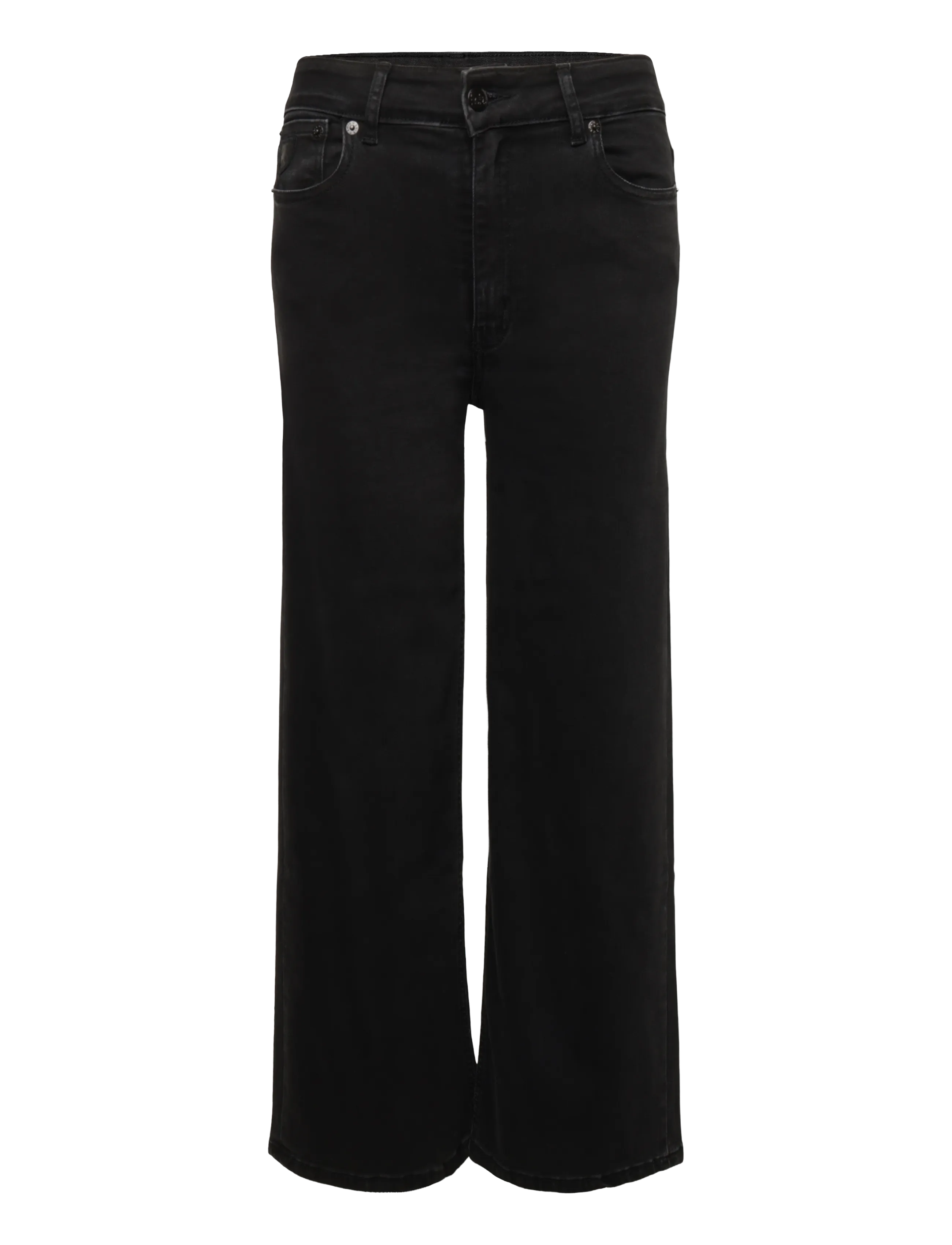 Lois Jeans - Palazzo - vida jeans - 8070 gisele blackness - 1