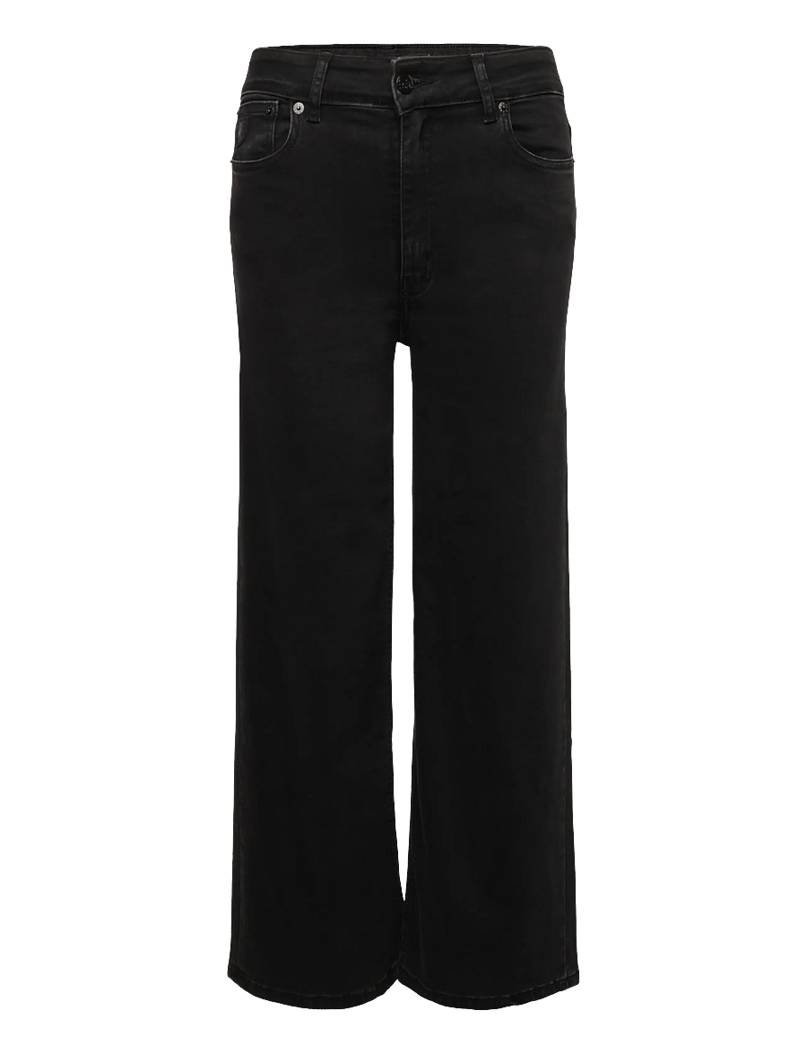 Lois Jeans - Palazzo - vida jeans - 8070 gisele blackness - 1