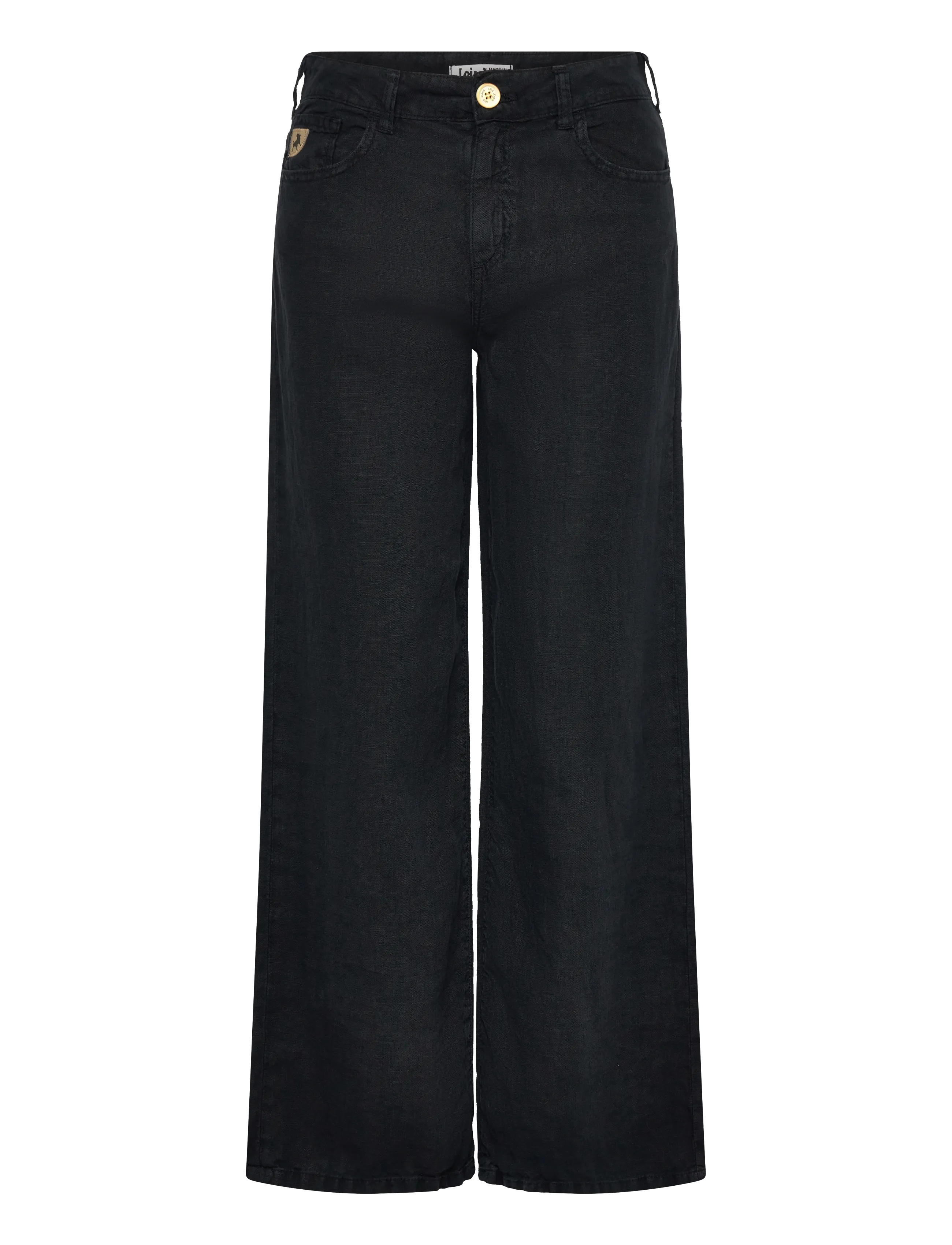 8032 LINEN SUMMER- 60 NAVY