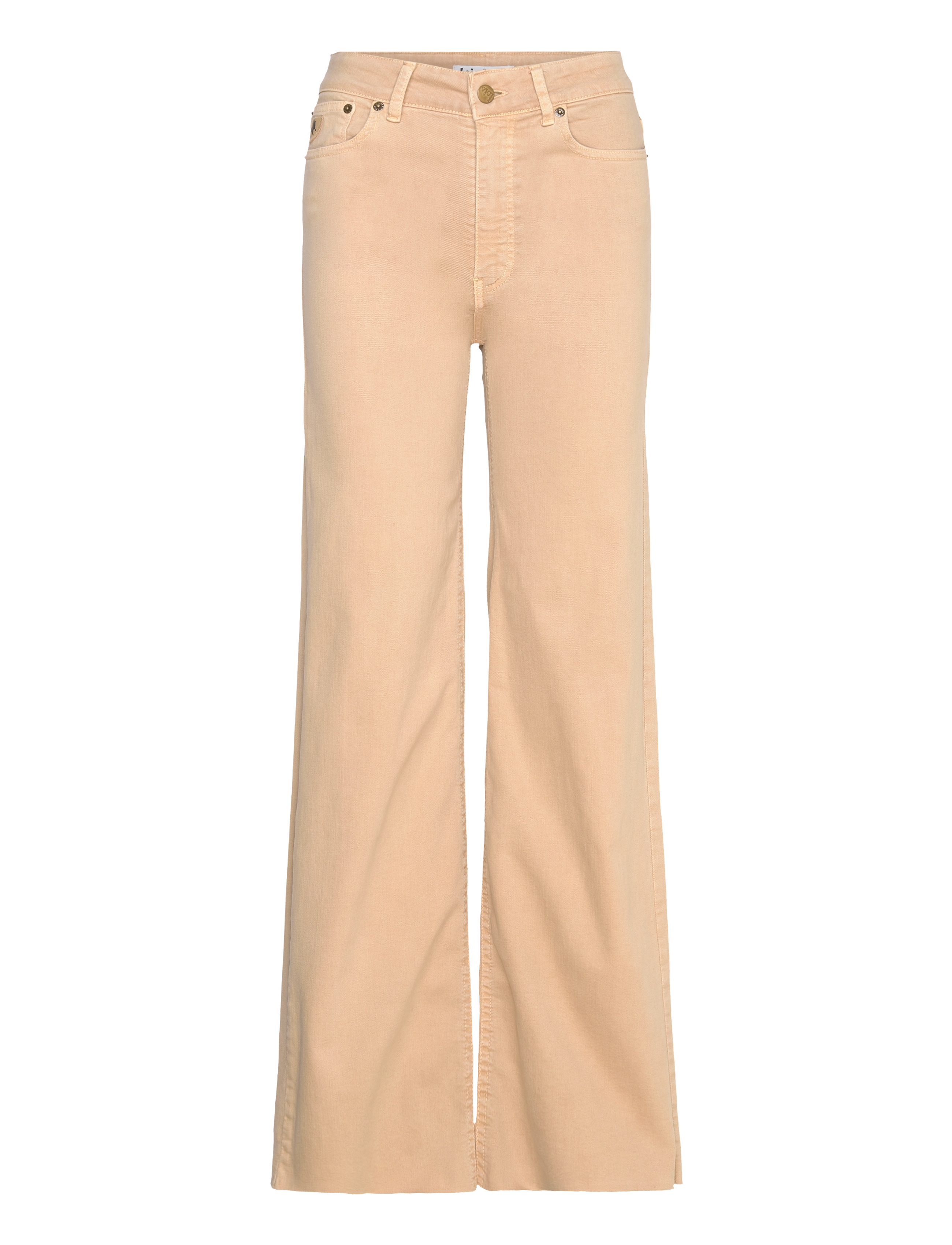 Lois Jeans - Palazzo Edge Megalia Shot - 722 light nomad - 1