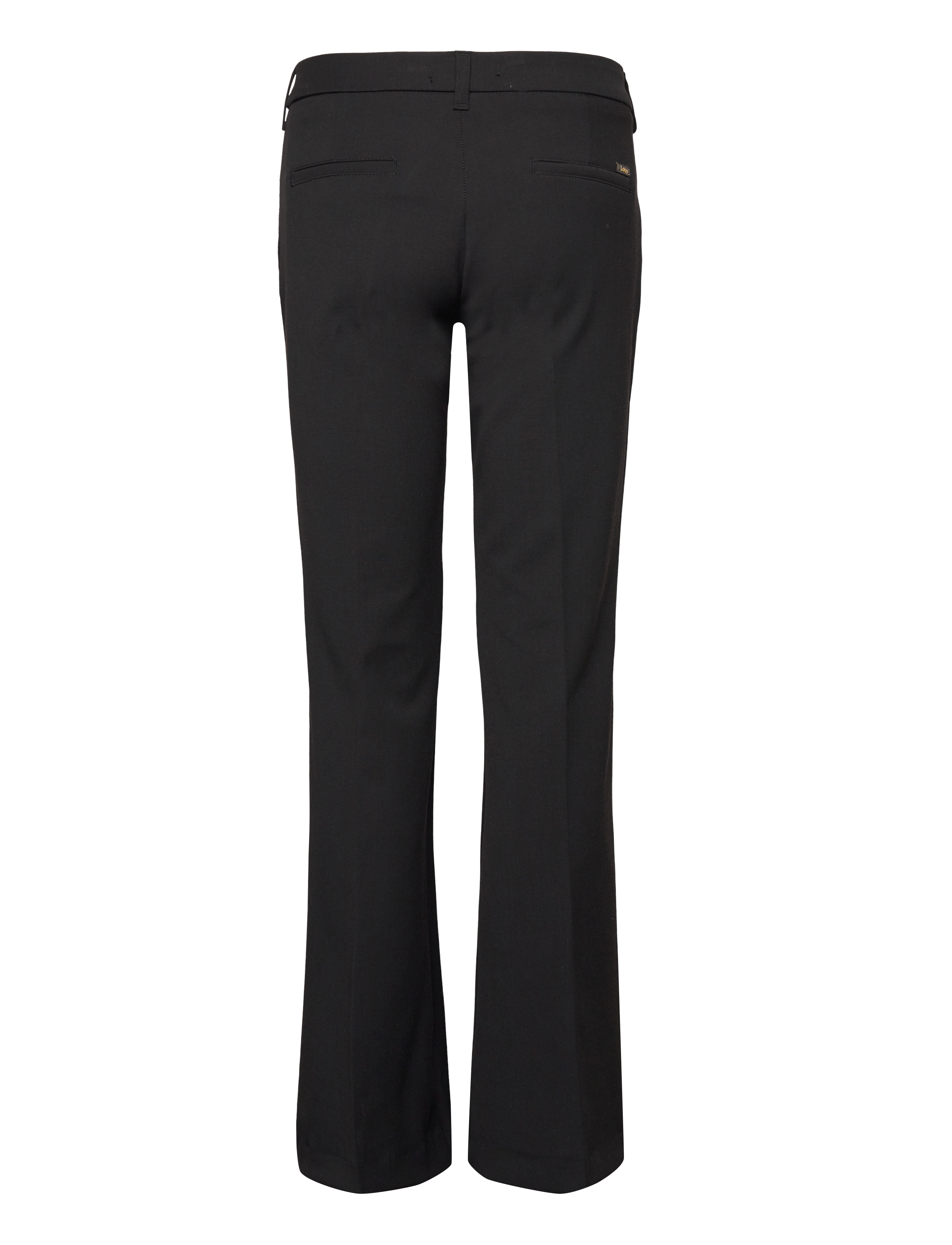 Lois Jeans - Silvia Suple - chinos - black - 2