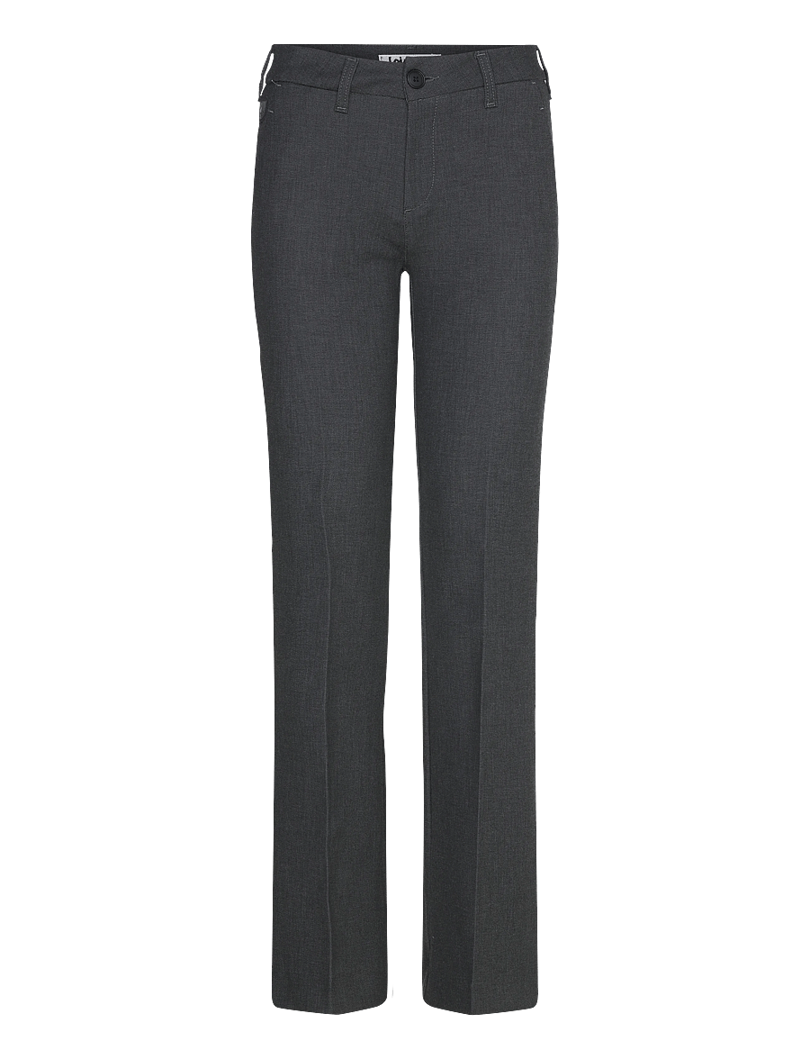 Lois Jeans - Silvia Suple - chinos - tarmac - 1