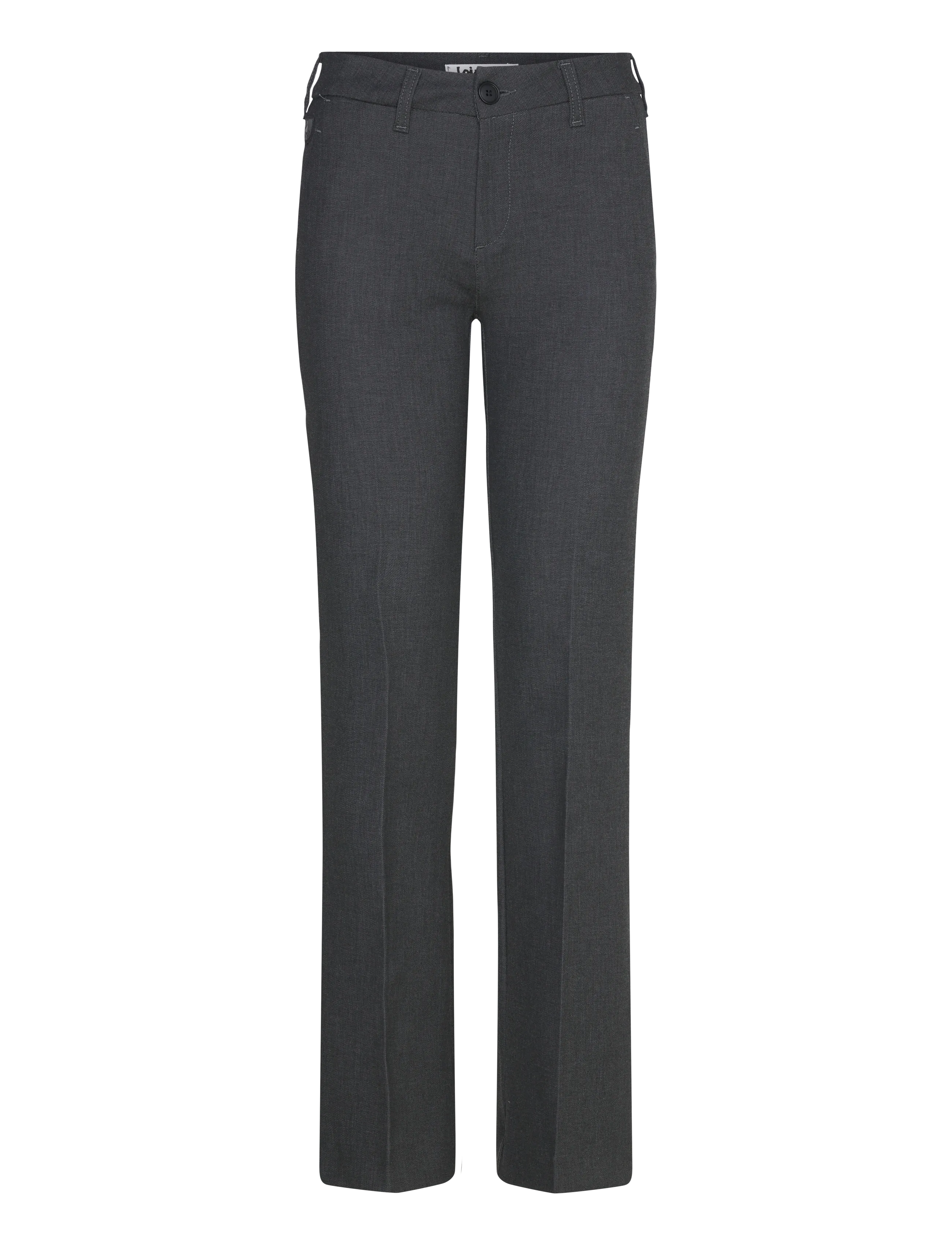 Lois Jeans - Silvia Suple - chino's - tarmac - 1