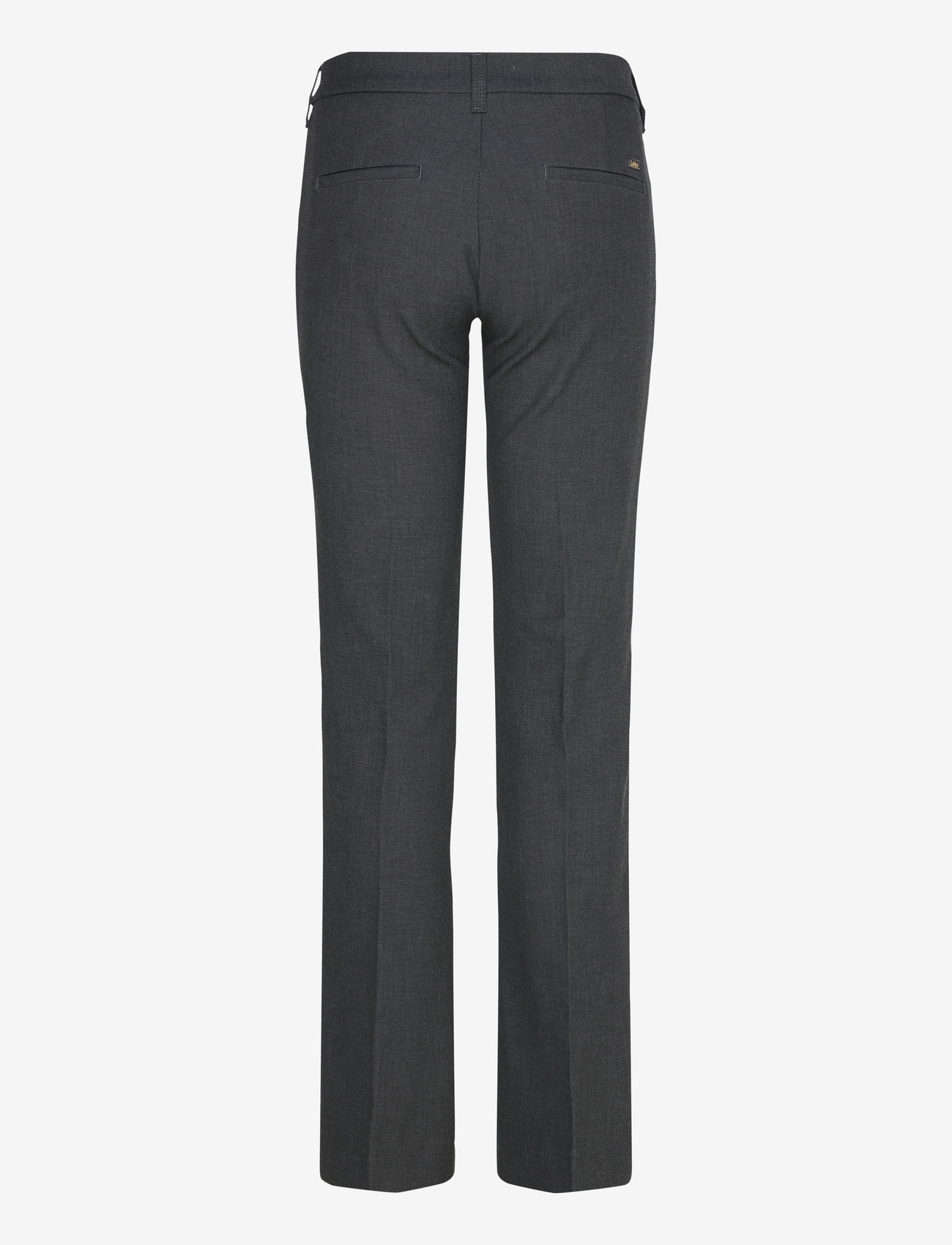 Lois Jeans - Silvia Suple - chinos - tarmac - 2