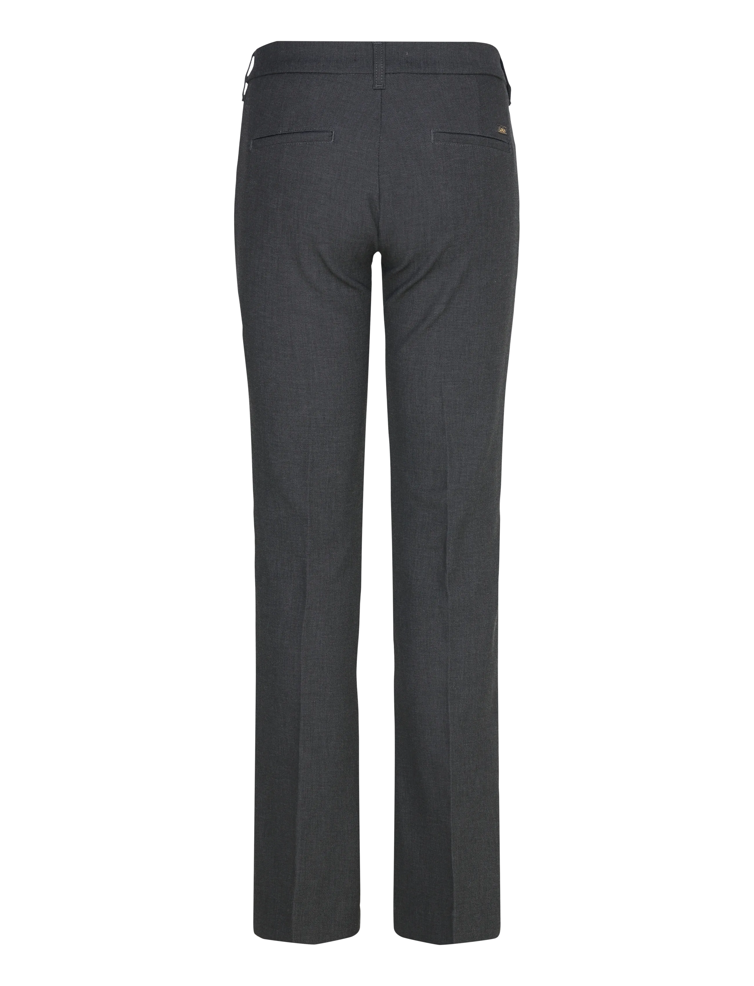 Lois Jeans - Silvia Suple - chino's - tarmac - 2