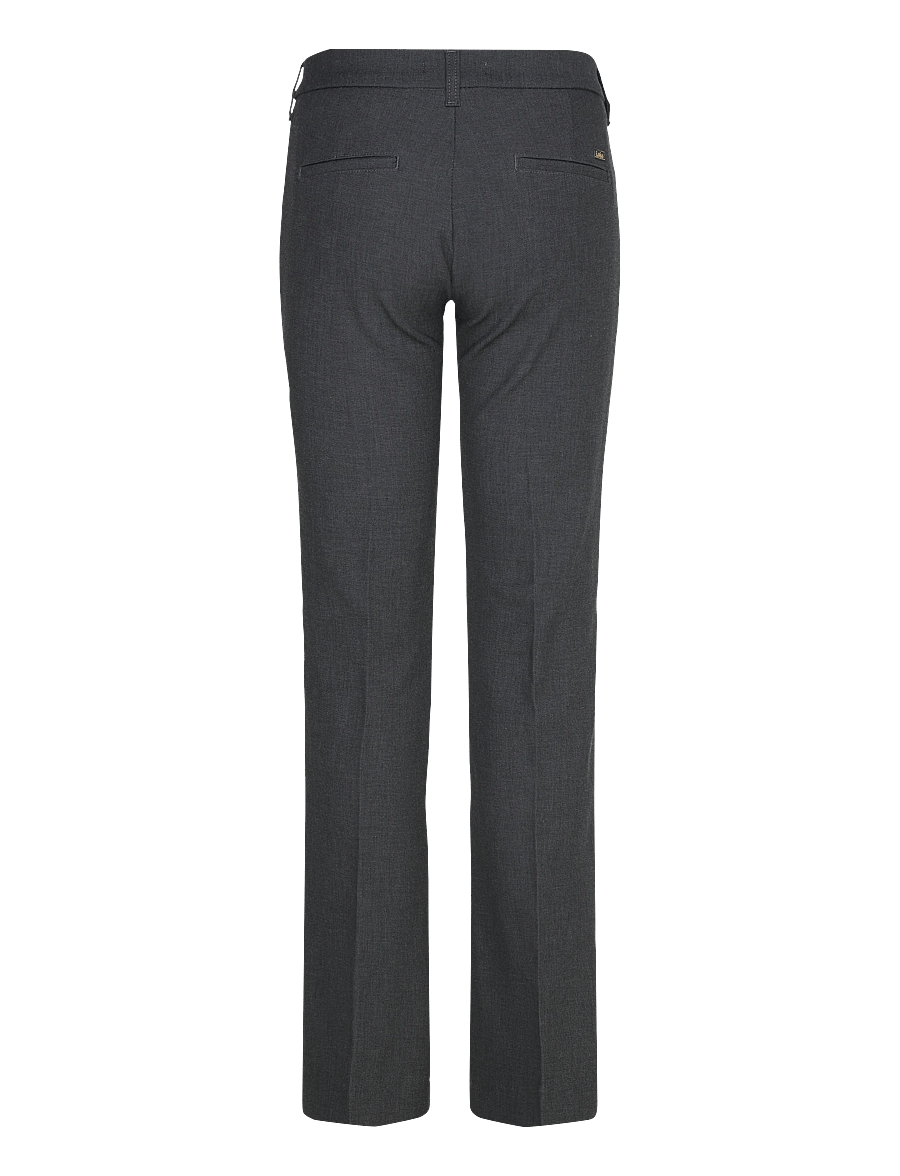 Lois Jeans - Silvia Suple - chinos - tarmac - 2
