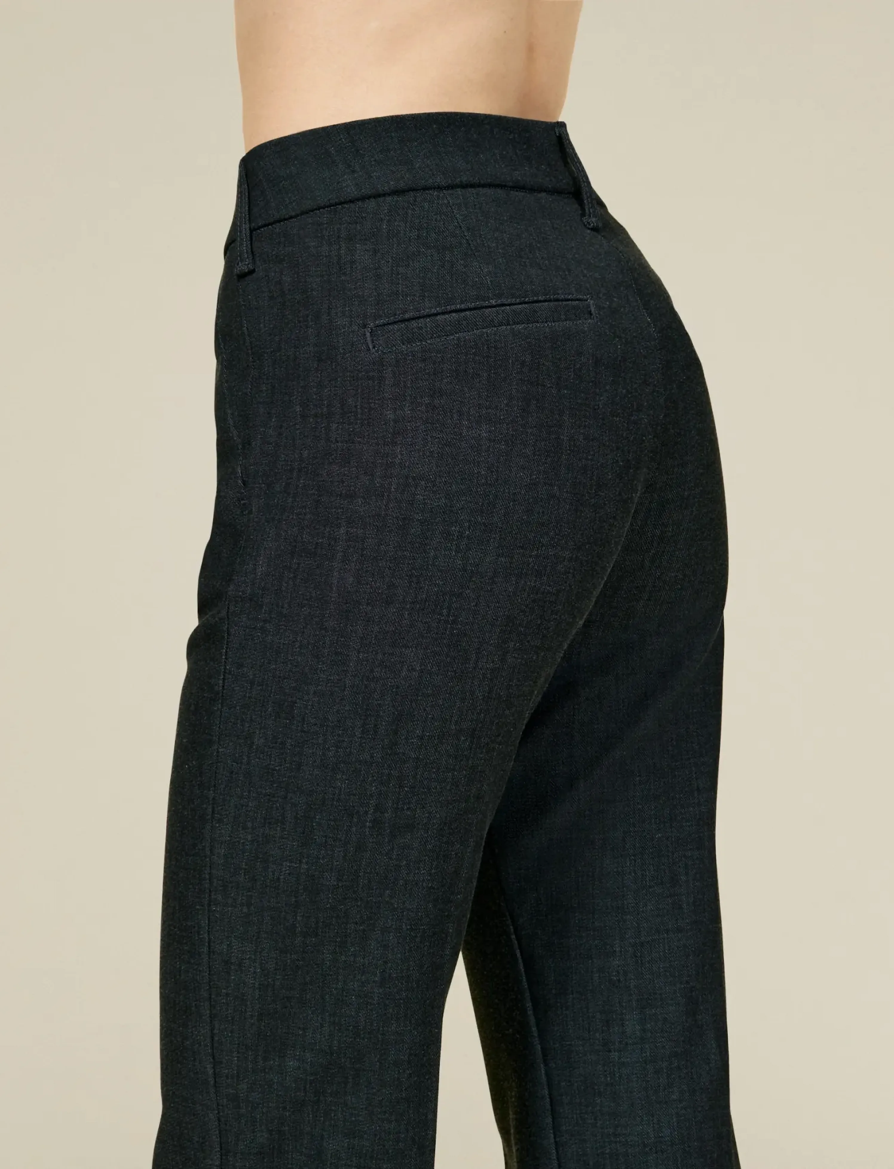 Lois Jeans - Silvia Suple - chino's - tarmac - 5